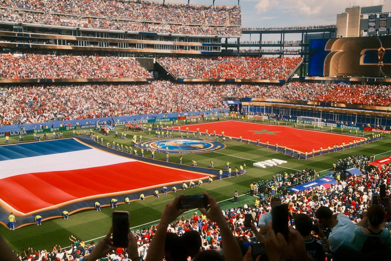 World Cup